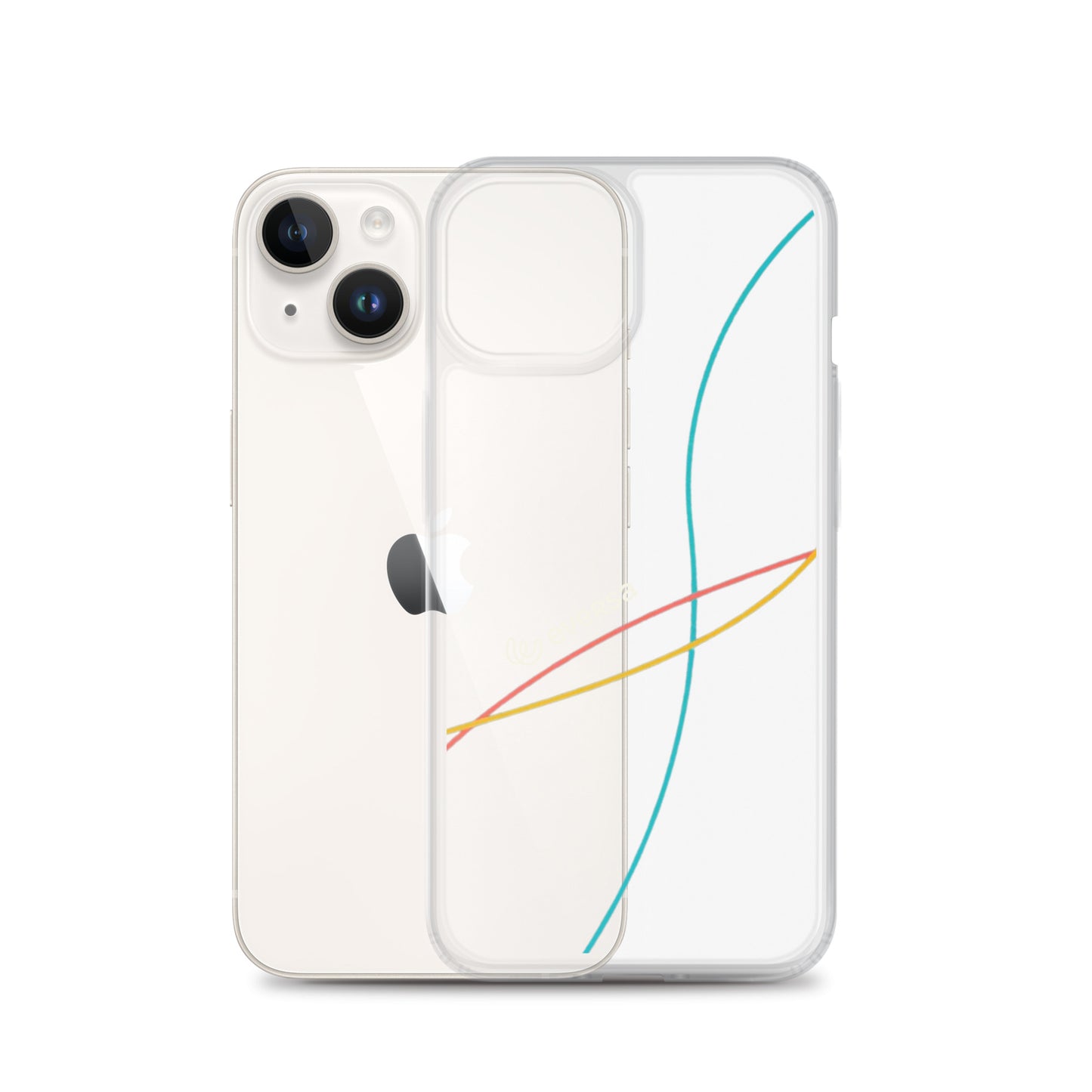 Coque pour iPhone®