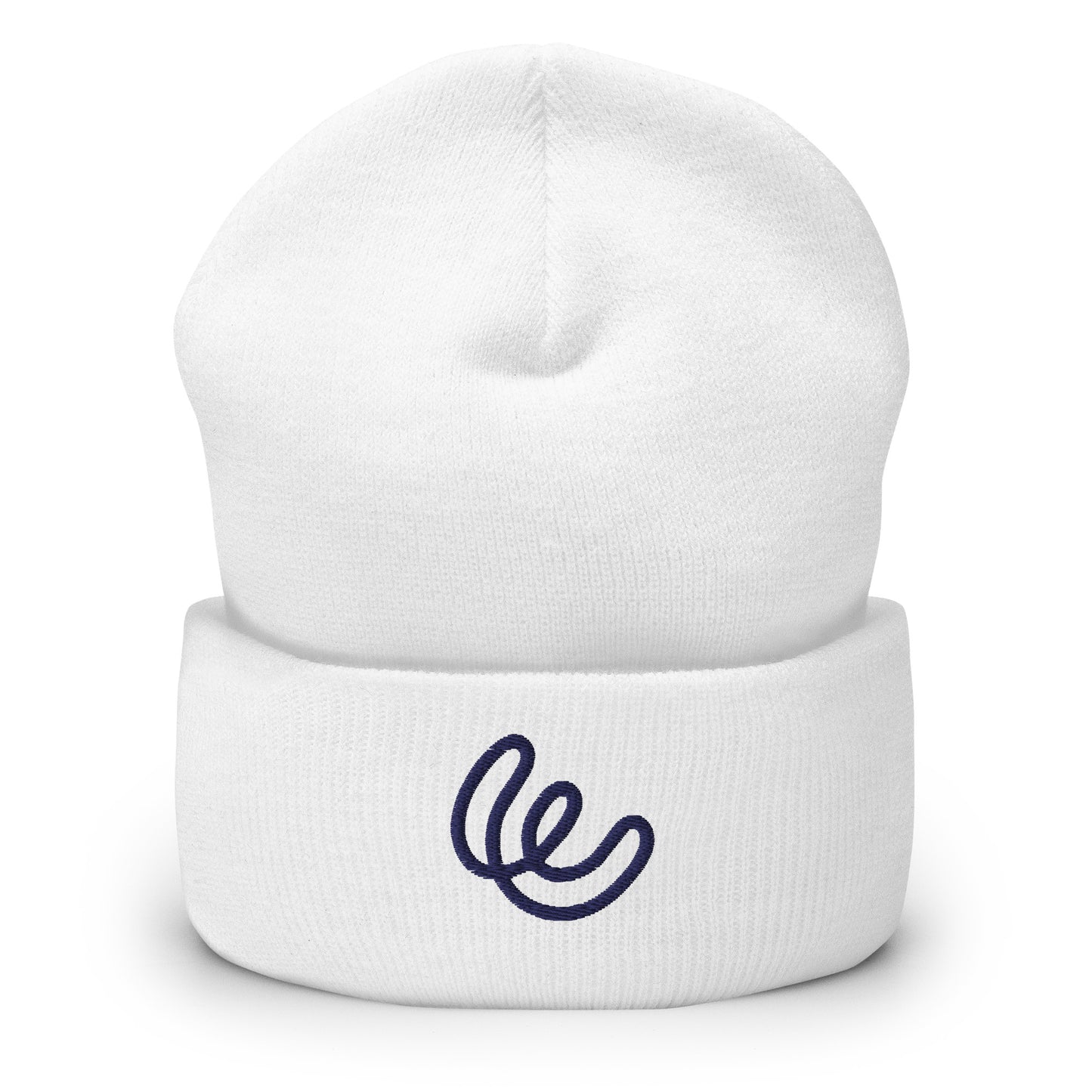 Cuffed beanie