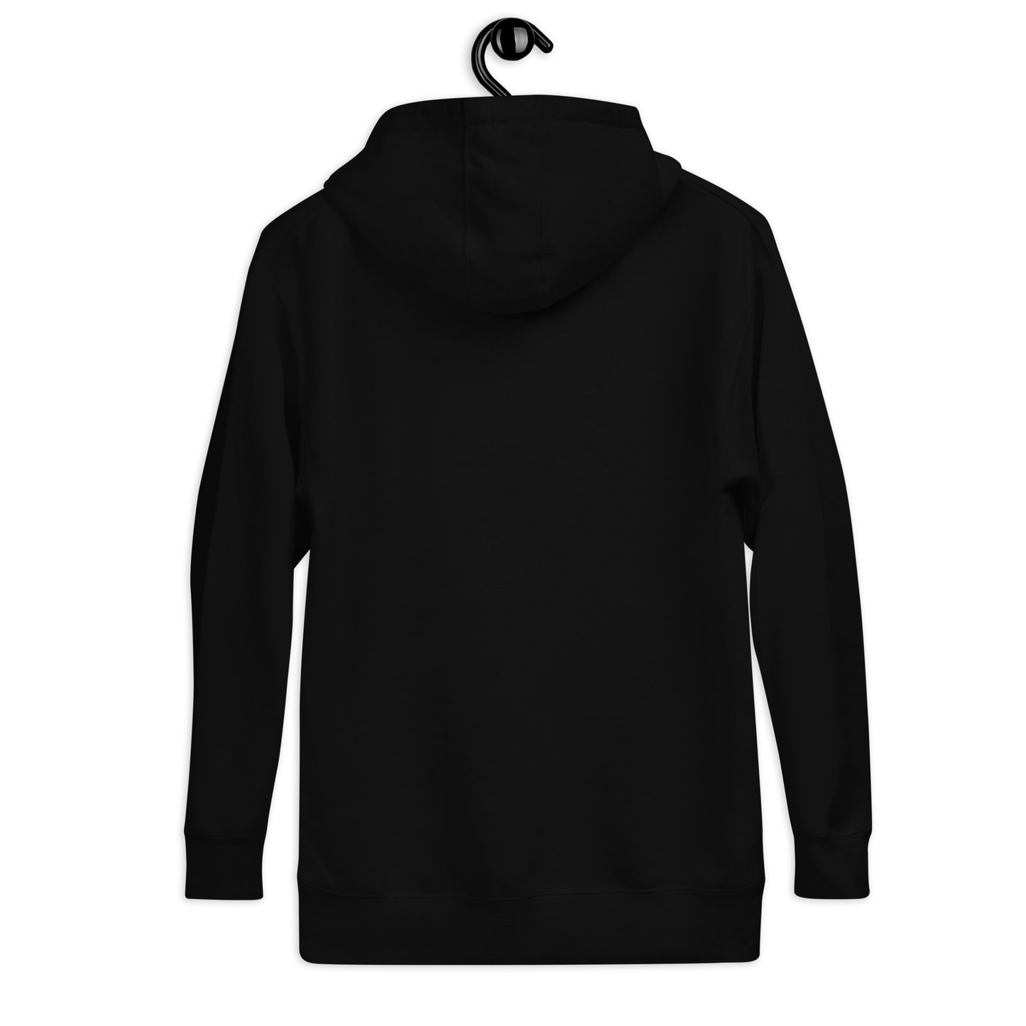 Sweat à capuche unisexe