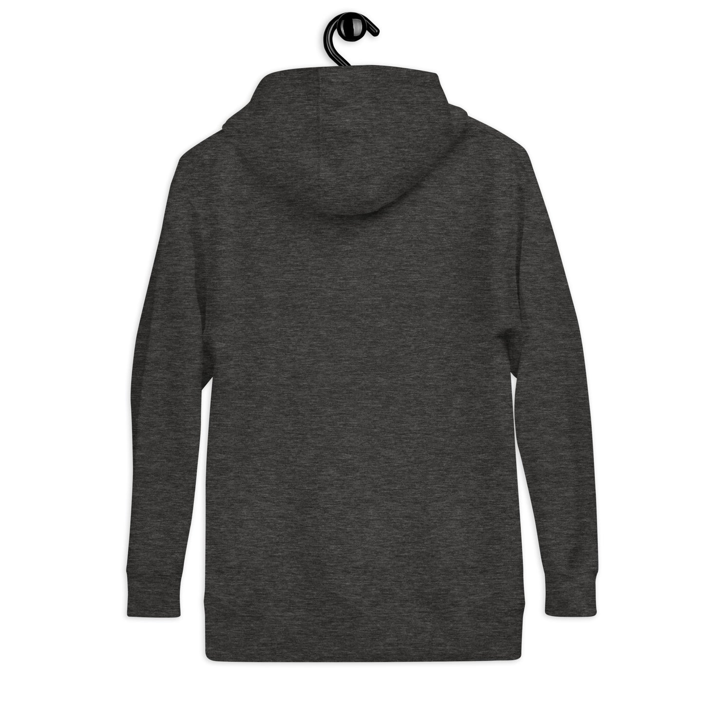 Sweat à capuche unisexe