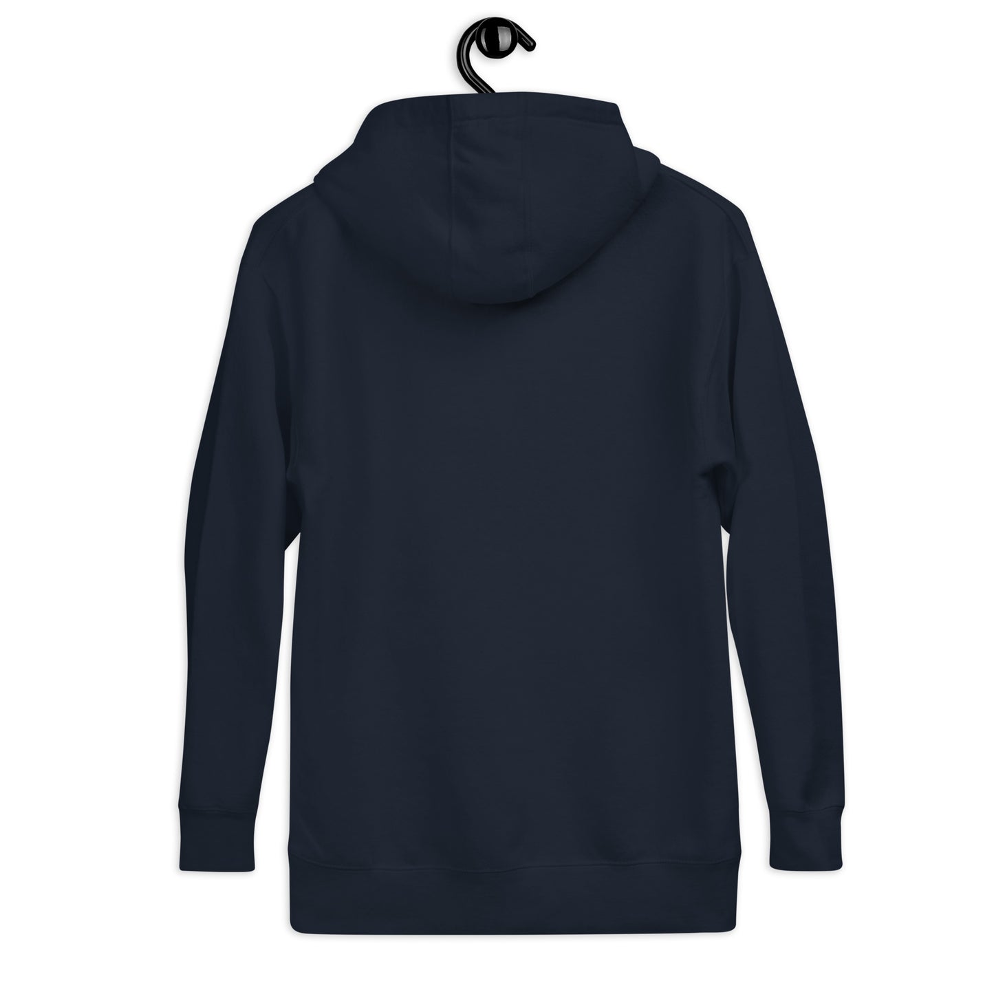 Sweat à capuche unisexe