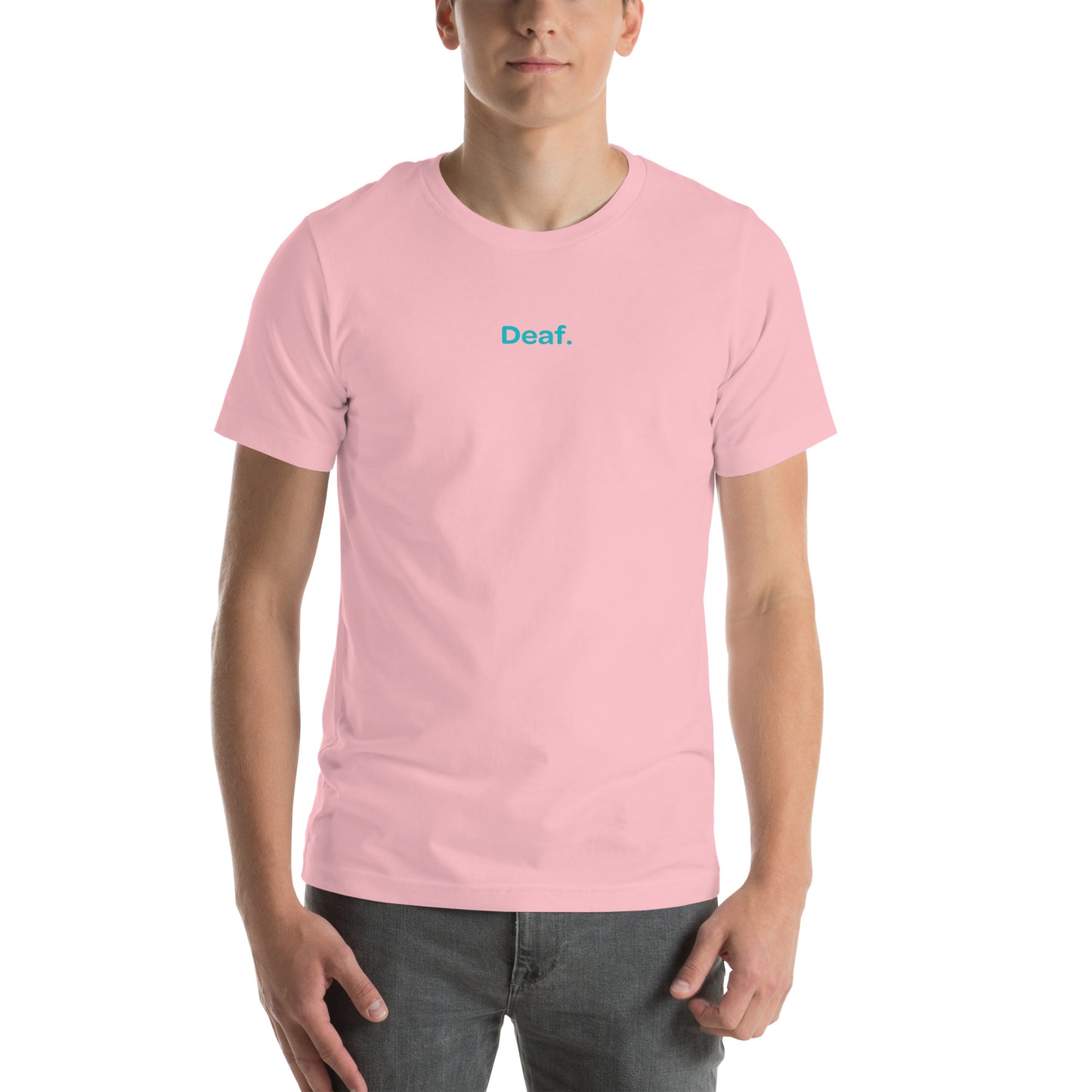 T-shirt unisexe
