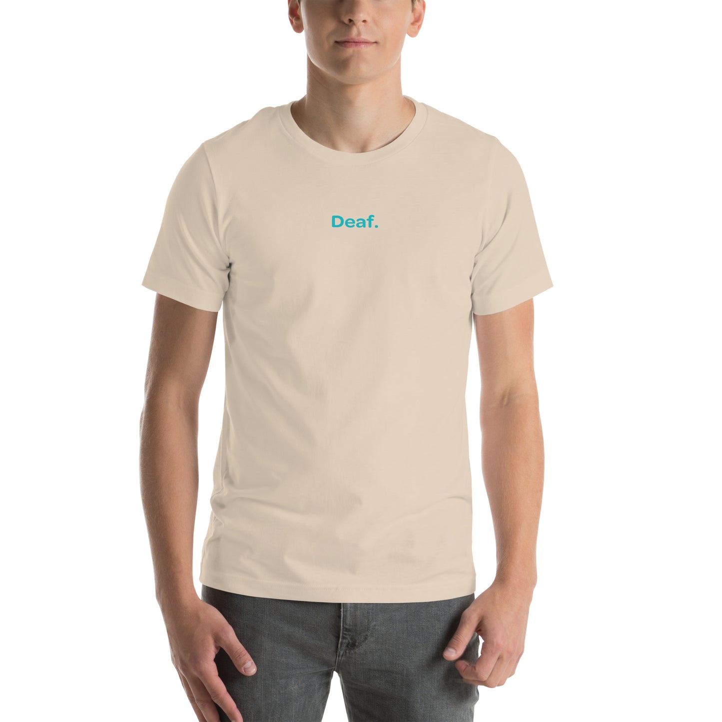 T-shirt unisexe