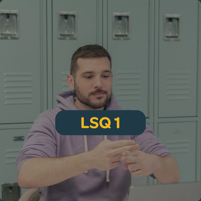 LSQ 1