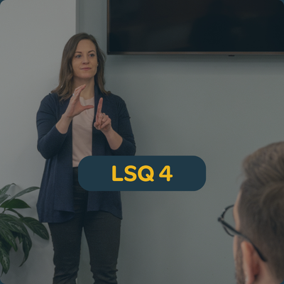 LSQ 4