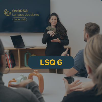 LSQ 6