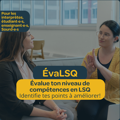ÉvaLSQ