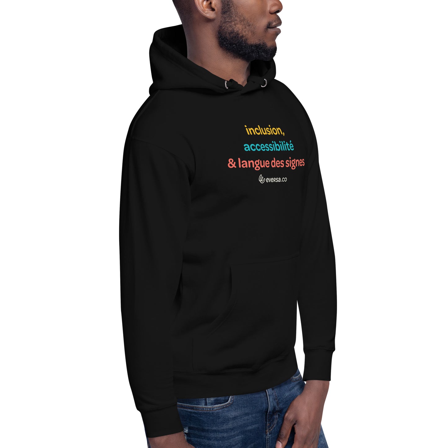 Unisex Hoodie