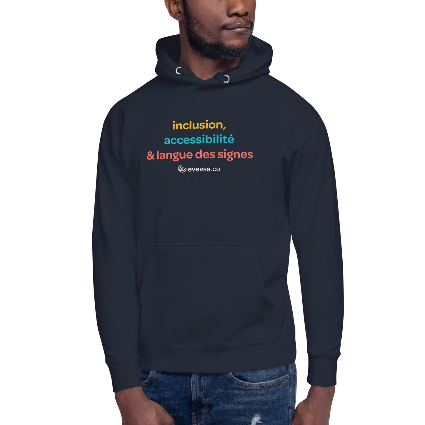 Unisex Hoodie